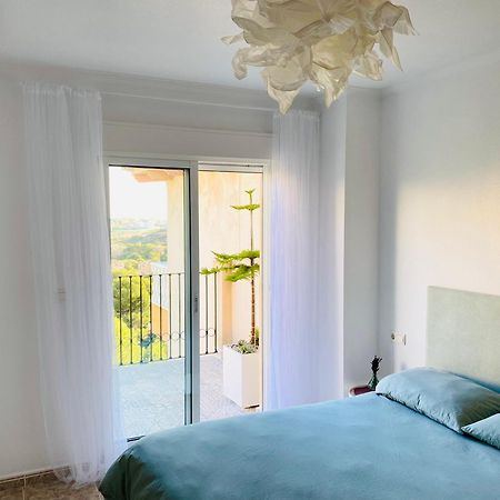 Open View Pinetree Penthouse Apartman Campoamor Kültér fotó