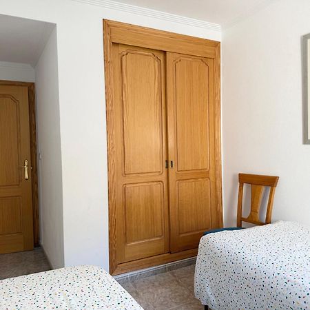 Open View Pinetree Penthouse Apartman Campoamor Kültér fotó