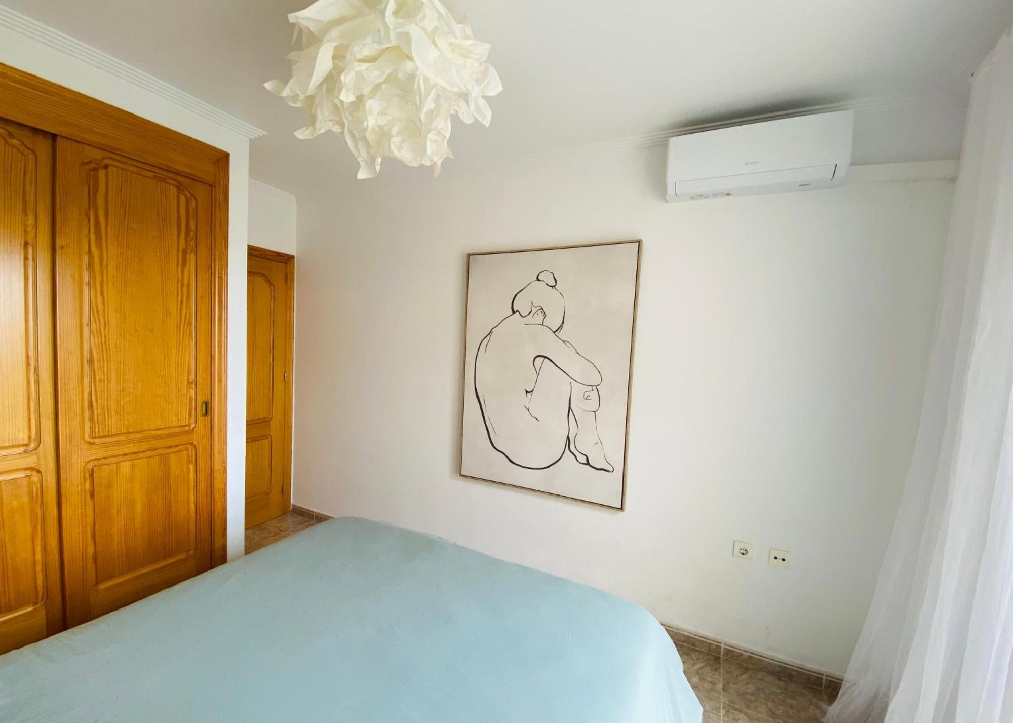 Open View Pinetree Penthouse Apartman Campoamor Kültér fotó