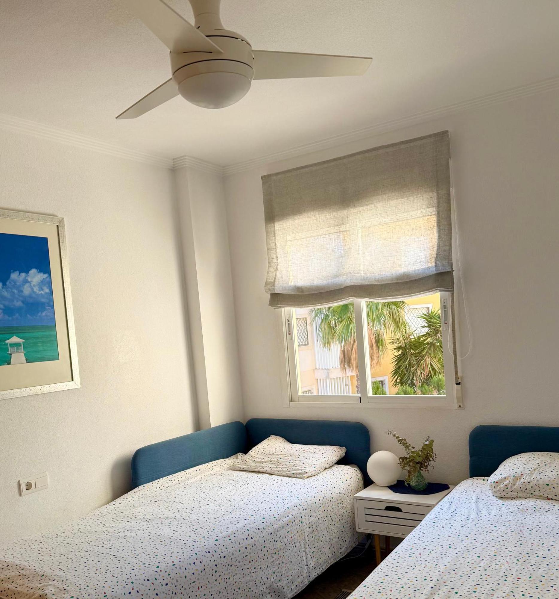 Open View Pinetree Penthouse Apartman Campoamor Kültér fotó