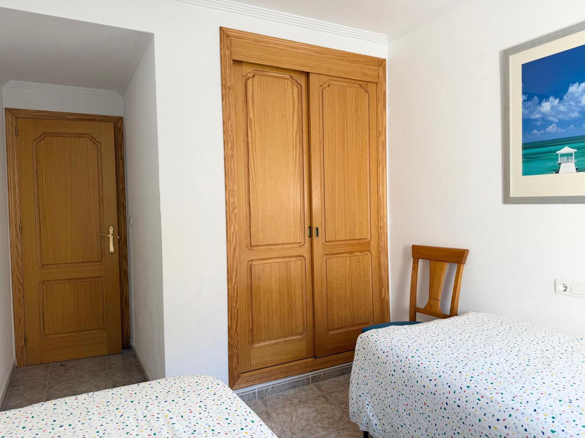 Open View Pinetree Penthouse Apartman Campoamor Kültér fotó